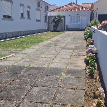 Casa Das Palmeiras - Res. Of Elizabete And Fatima Орта Экстерьер фото